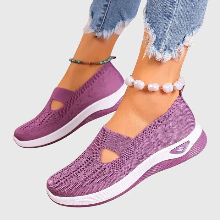LORA | COMFORT WALKING SHOES