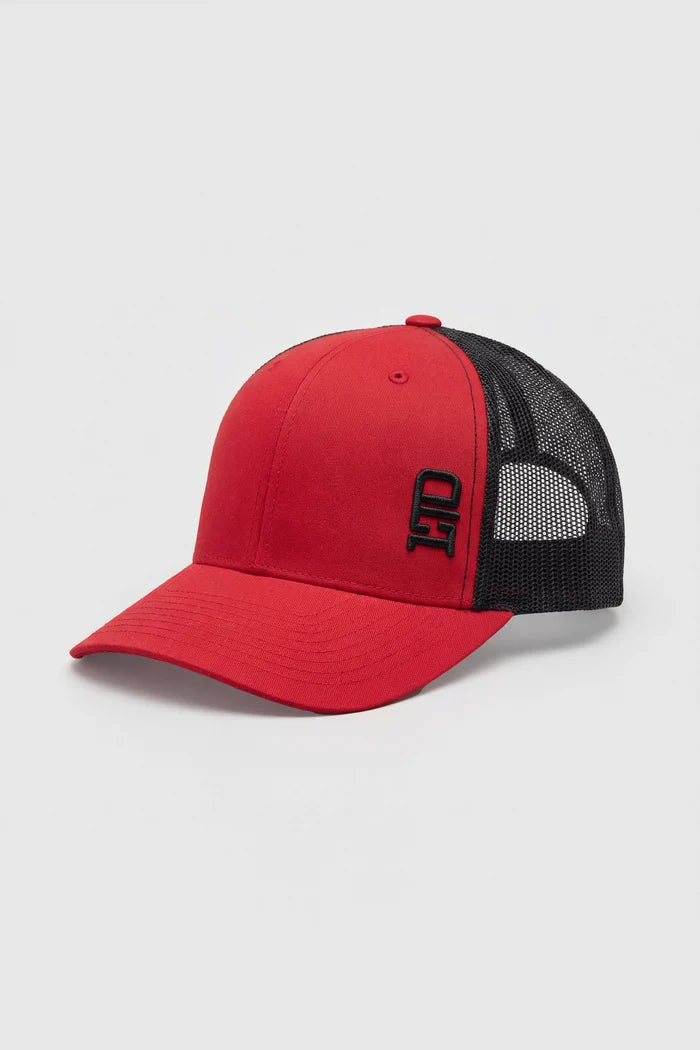 LTD Snapback Hats - Front