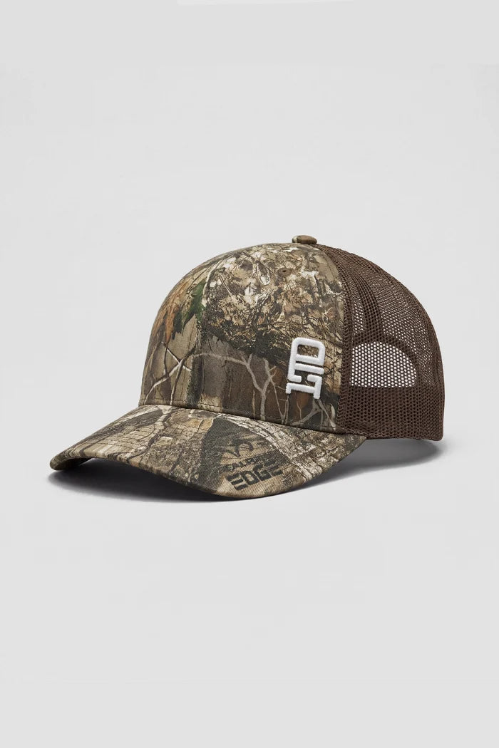 LTD Snapback Hats - Front