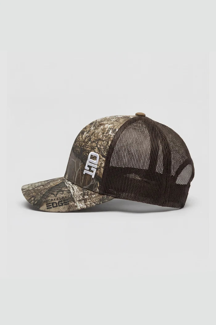 LTD Snapback Hats - Lifestyle