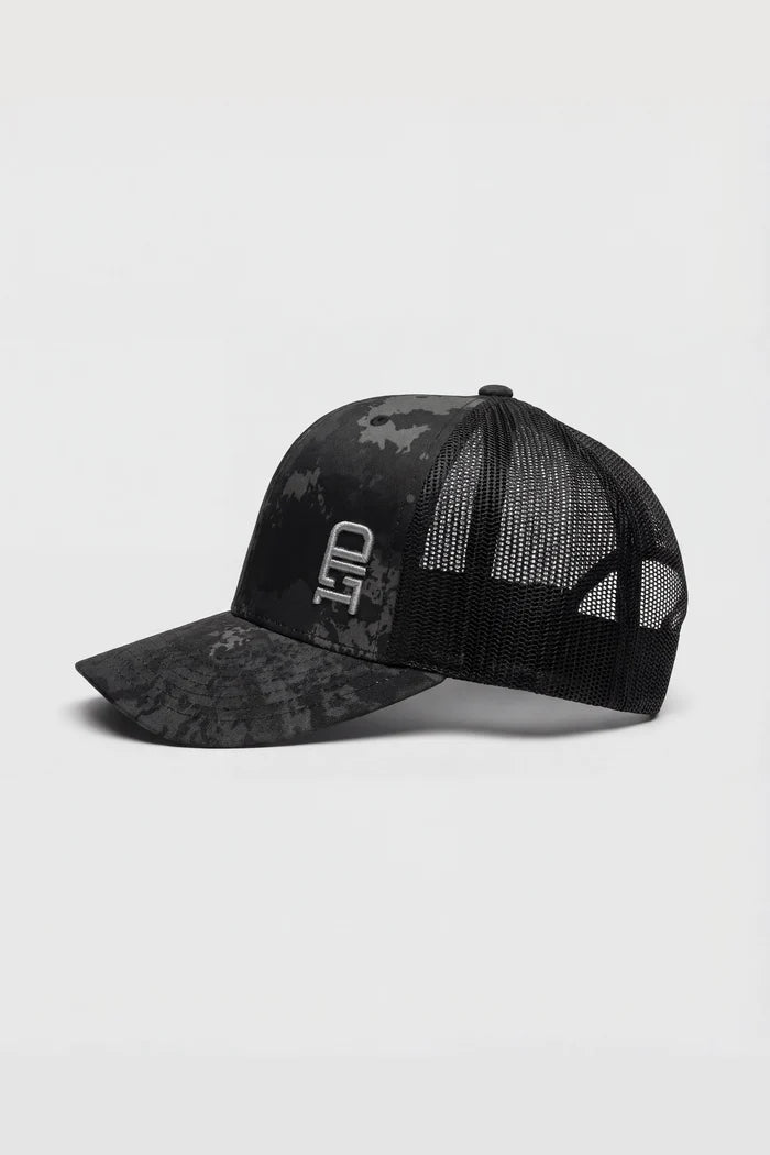 LTD Snapback Hats - Alternate 2
