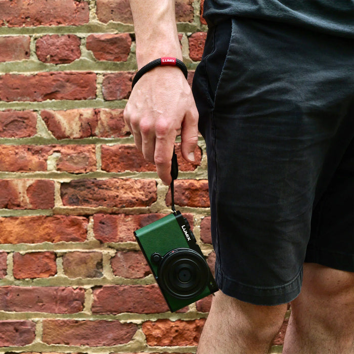 LUMIX Wrist Strap for LUMIX S9 Camera