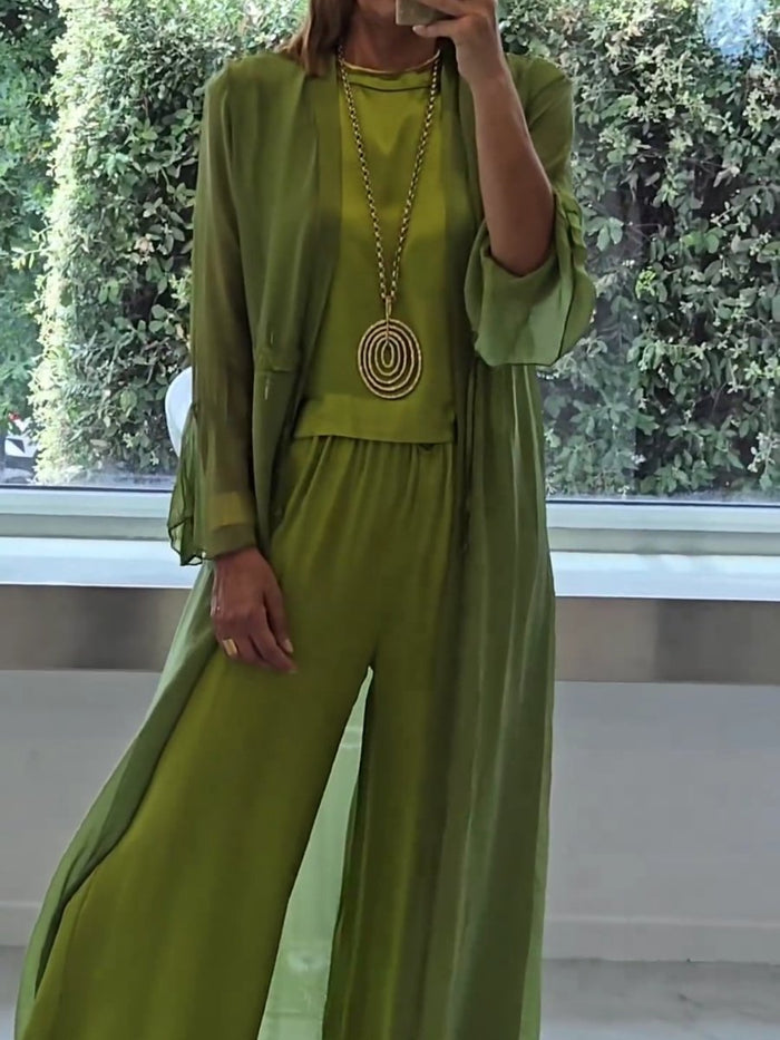 Lysoria - Elegant and comfortable set
