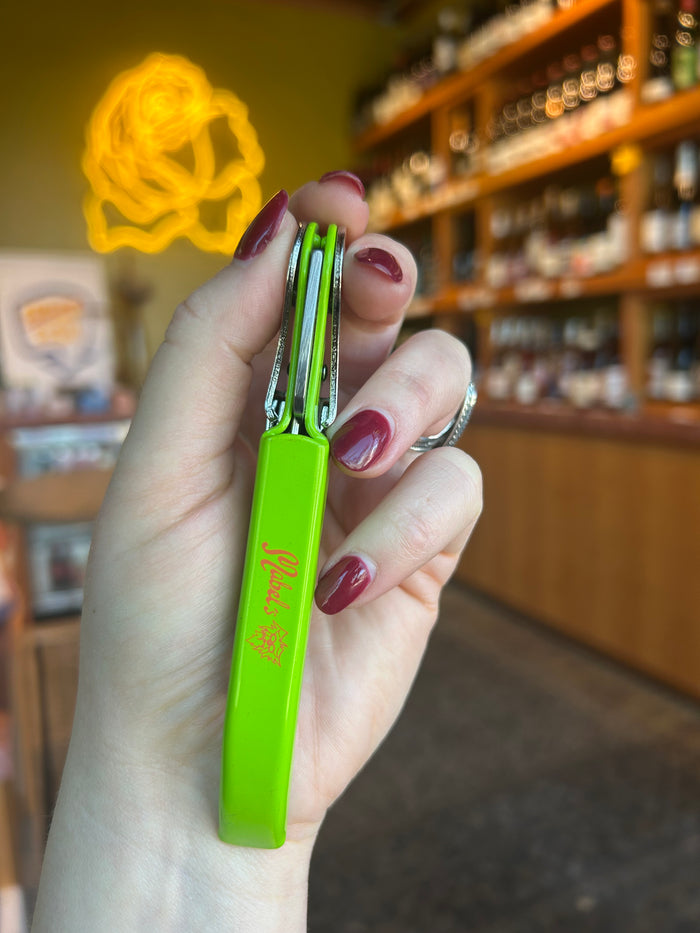 Mabel's Wine Key