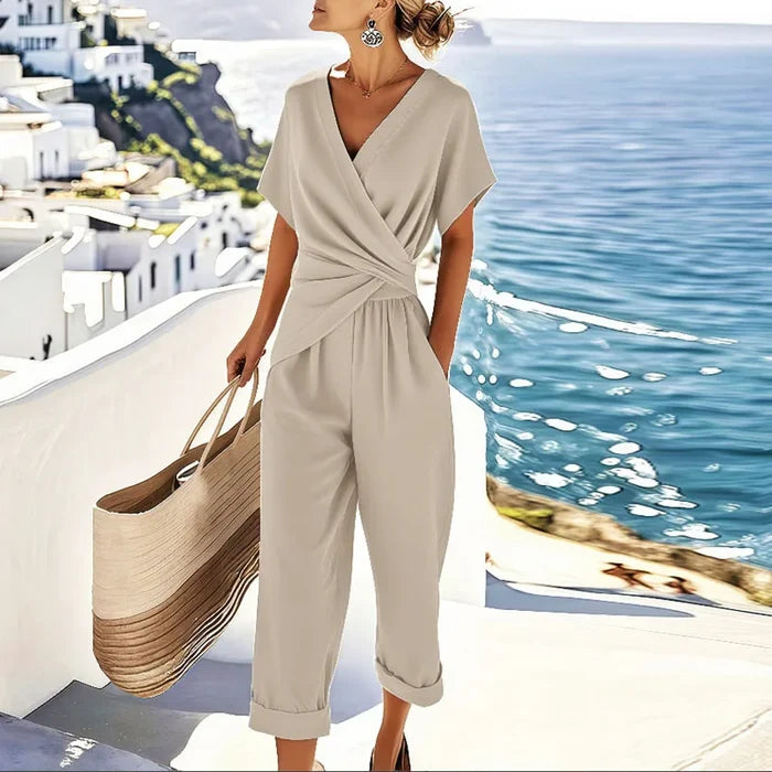 Madeleine™ | Elegant Two-Piece Set