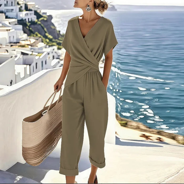Madeleine™ | Elegant Two-Piece Set