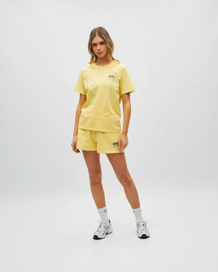 Mai Tee Lemon Mist
