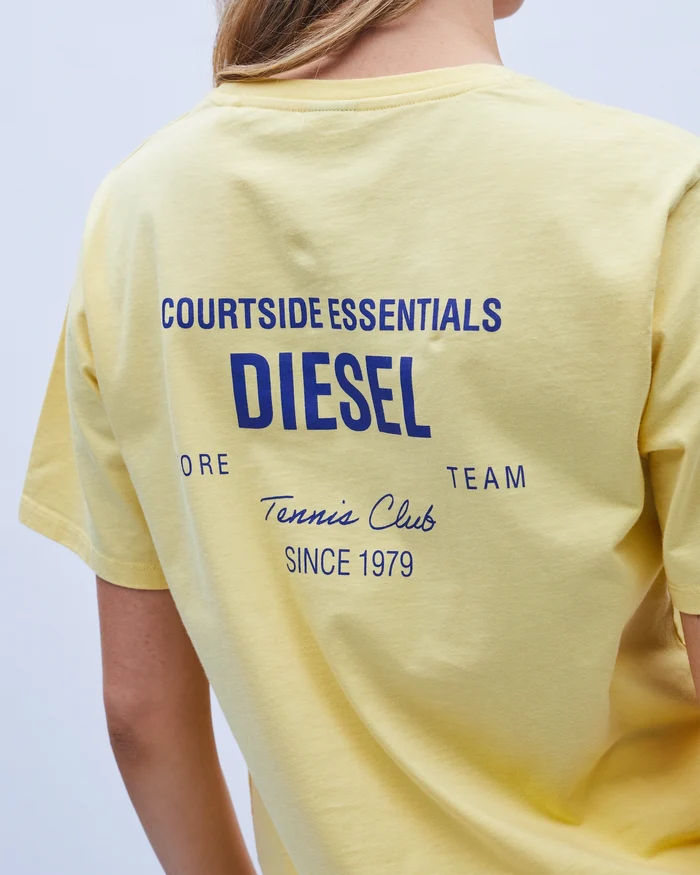 Mai Tee Lemon Mist