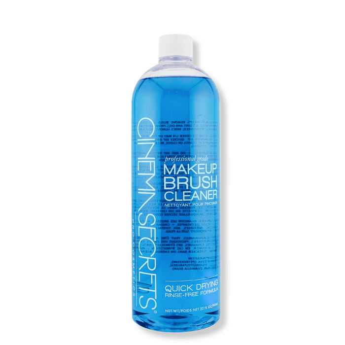 Makeup Brush Cleaner