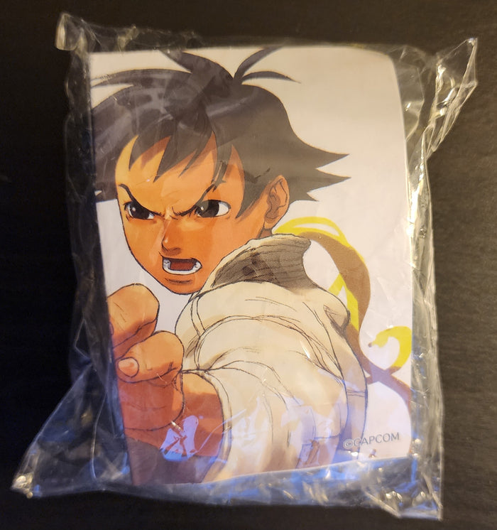 Makoto Street Fighter 15th Anniversary Mini Bust Figure