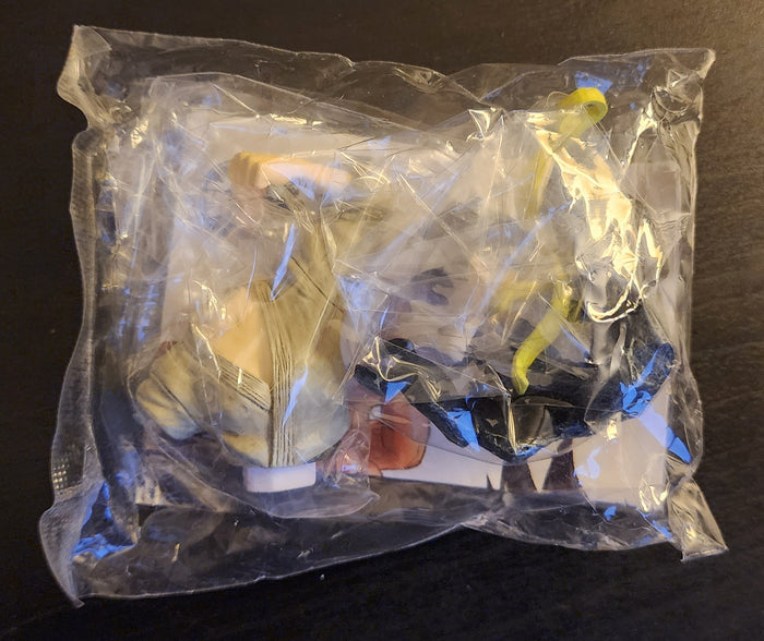 Makoto Street Fighter 15th Anniversary Mini Bust Figure