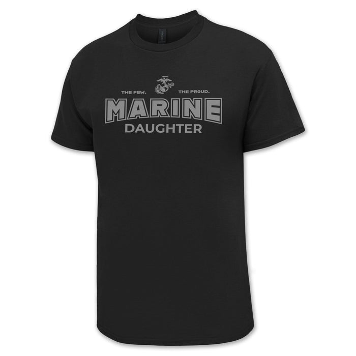 Marines Family Unisex T-Shirts