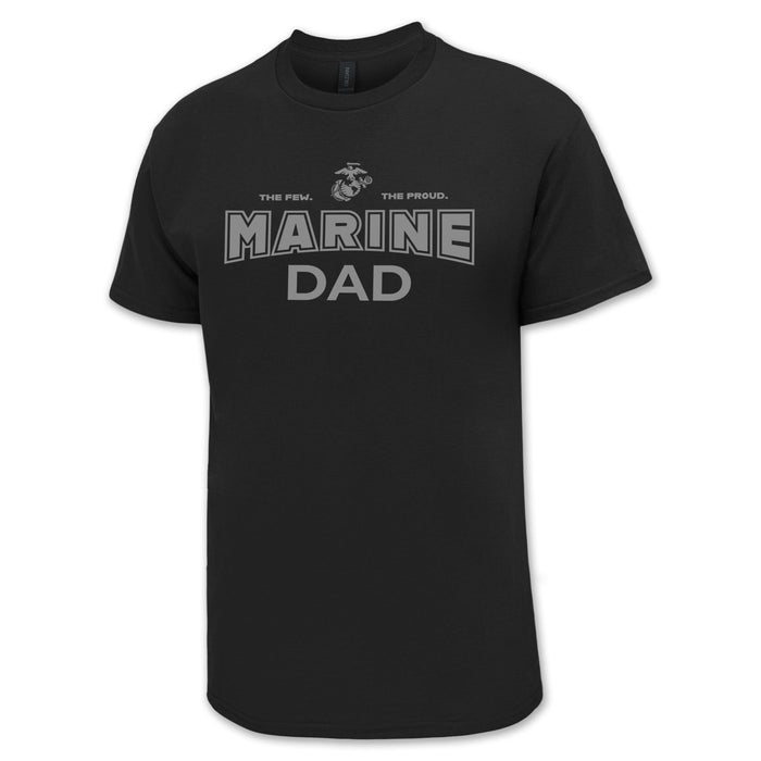 Marines Family Unisex T-Shirts