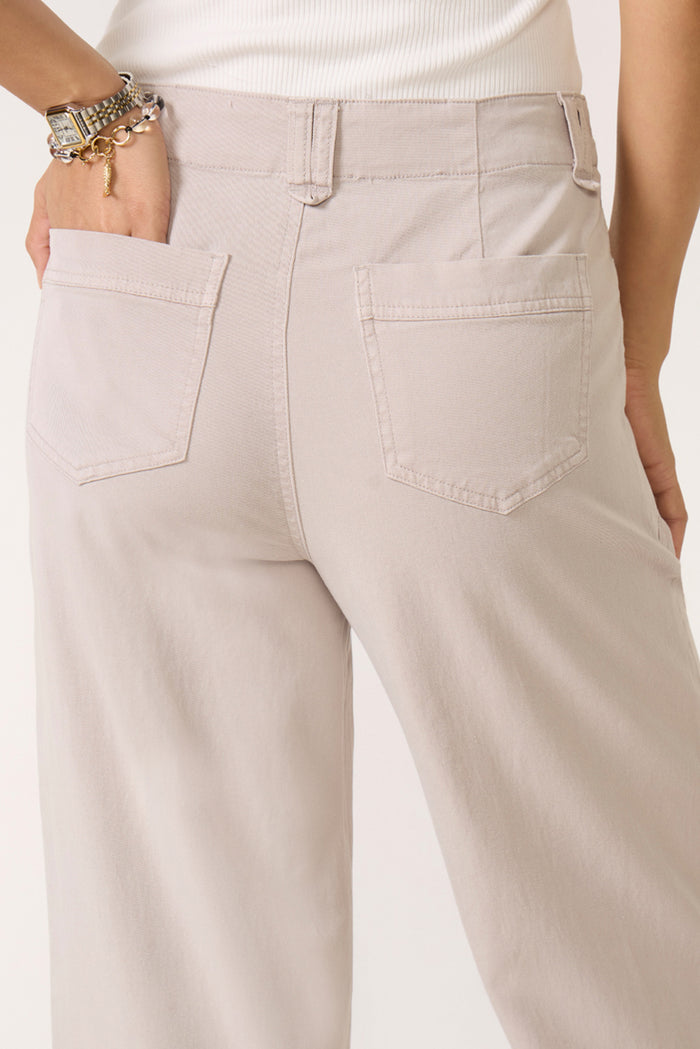 Marnie Double Pocket Utility Pant