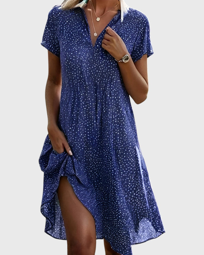 MARY™ - Everyday Comfortable Dress