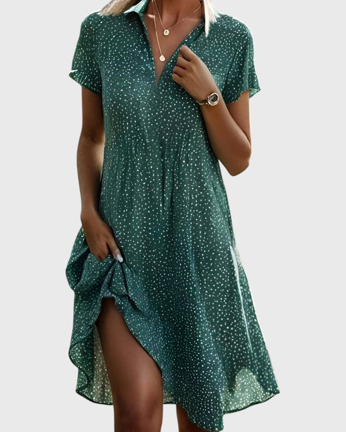MARY™ - Everyday Comfortable Dress
