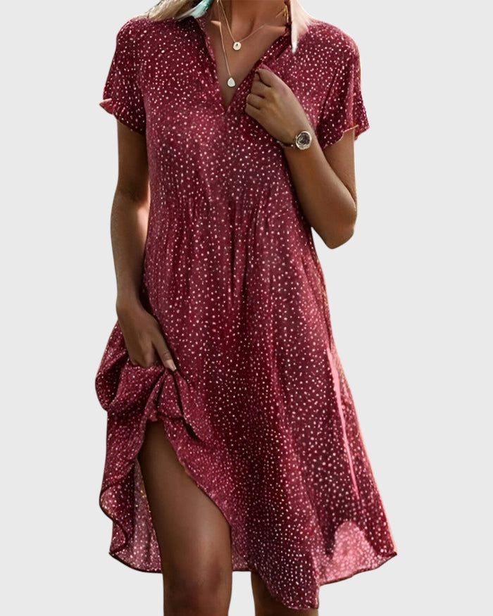 MARY™ - Everyday Comfortable Dress