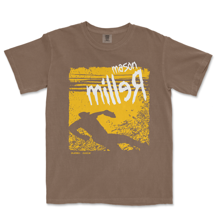 Mason Miller Band Tee