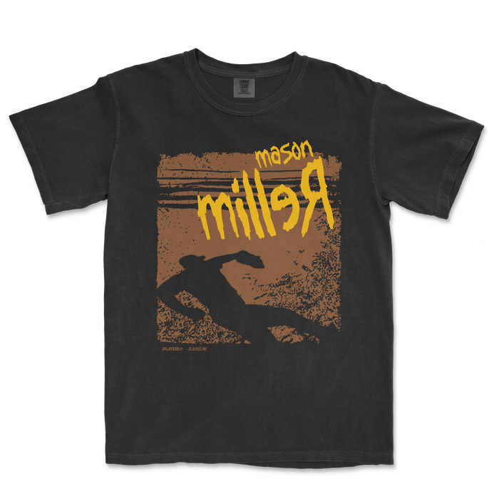 Mason Miller Band Tee