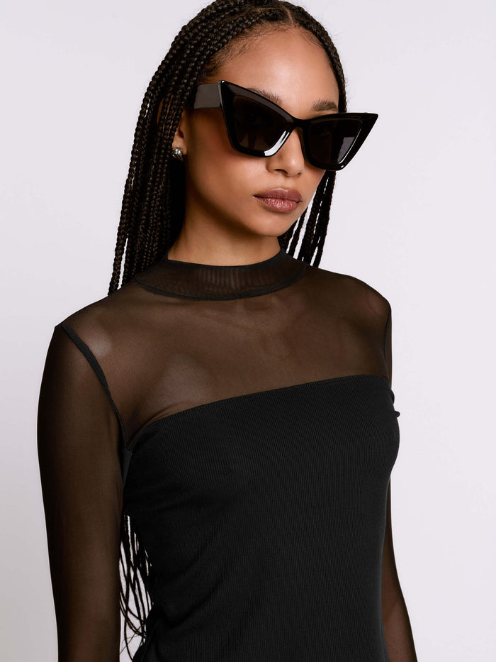 Matrix Top