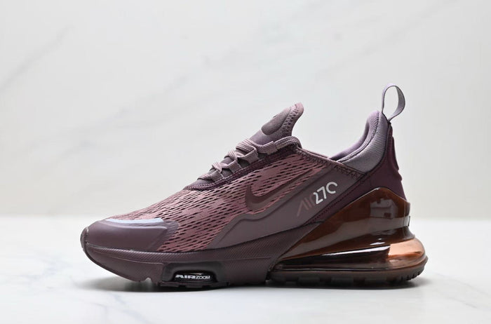 Mauve Bronze