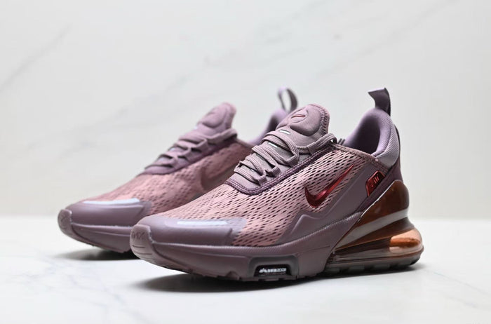 Mauve Bronze