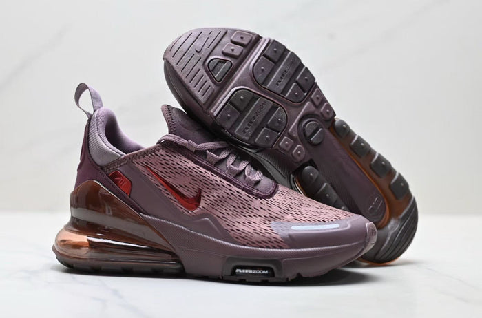 Mauve Bronze