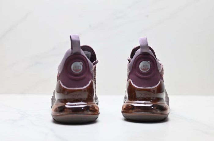 Mauve Bronze