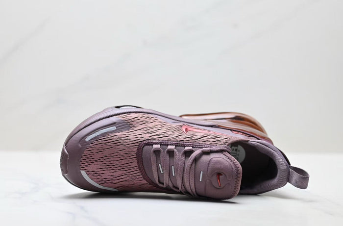 Mauve Bronze