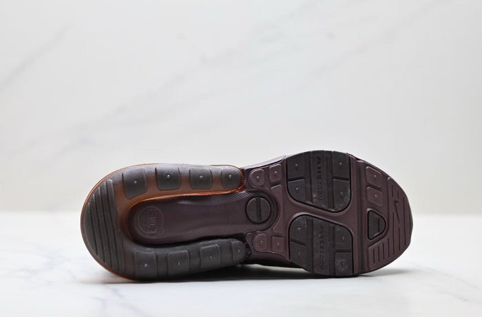 Mauve Bronze