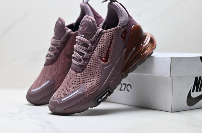 Mauve Bronze