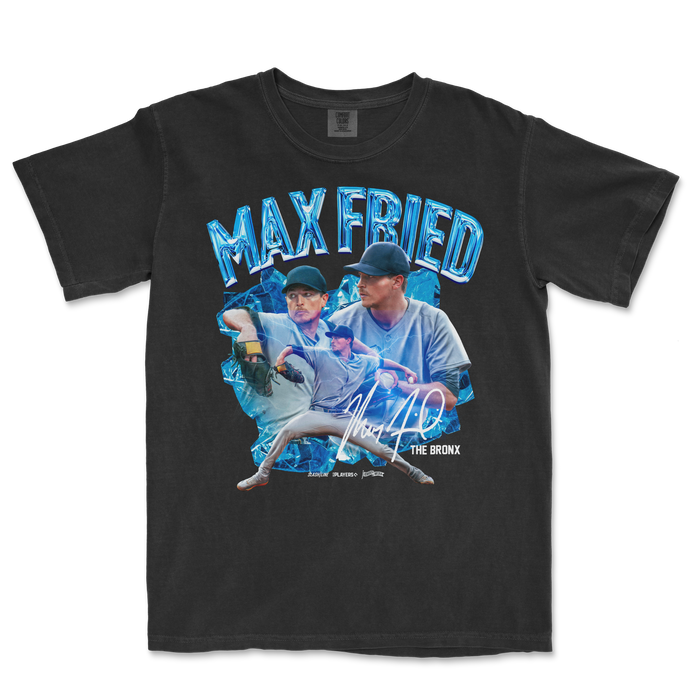 Max Fried
