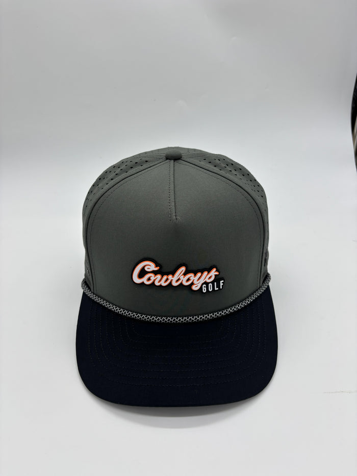 Melin Cowboys Golf Odysea Rope Hydro