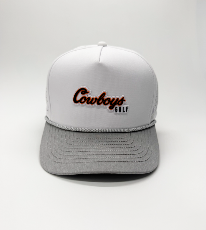 Melin Cowboys Golf Odysea Rope Hydro