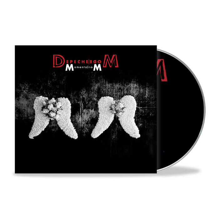 Memento Mori CD