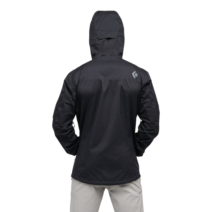 Black ~ Model is 5' 11" | Chest 40" | Waist 33" | Size Medium/32