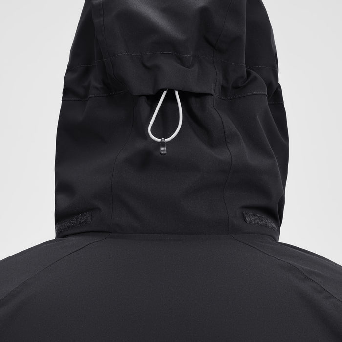Men's Roam Interactive Jacket - Black