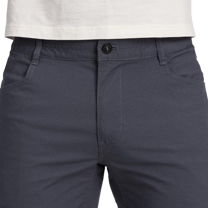 Charcoal ~ Model Height 6' 0" | Waist 32" | Size Medium/32