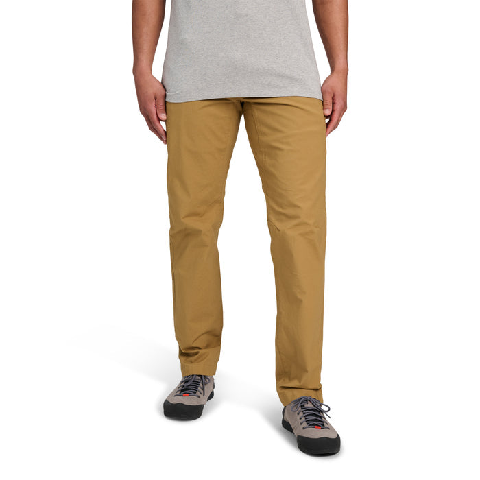 Flax ~ Model Height 5' 11" | Waist 33" | Size Medium/32