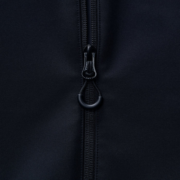 Men's Vantashell Jacket - Jet Black