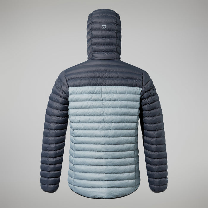 Men's Vaskye Jacket - Grey