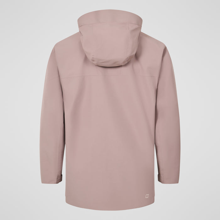 Men's Wansbeck Parka - Natural