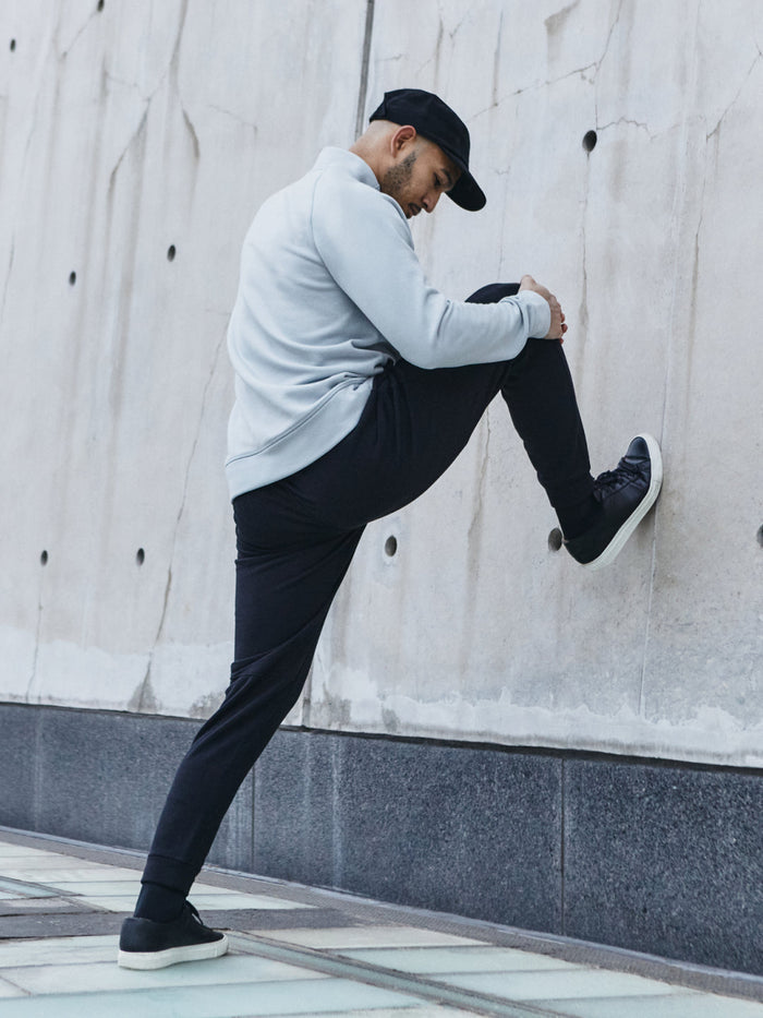 Merino Tech Jogger