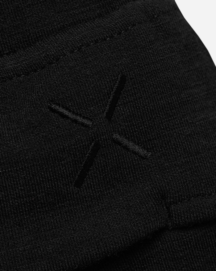 CØ10 Merino Tech Jogger showcase | variant:black