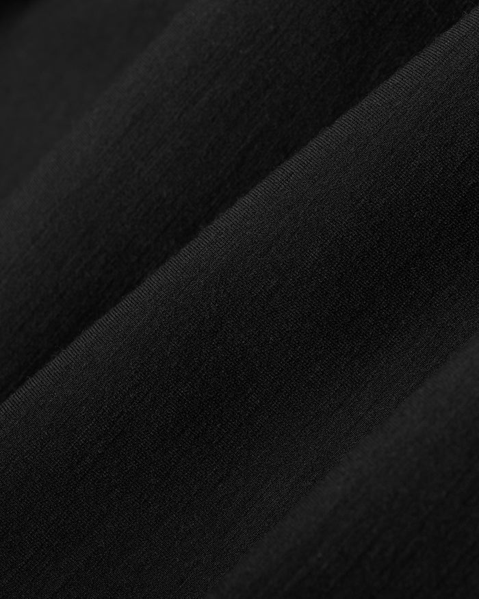 CØ10 Merino Tech Jogger showcase | variant:black