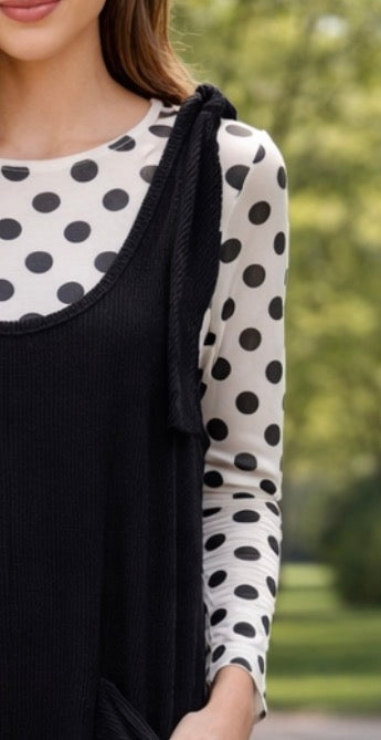 Mesh Layering Tops