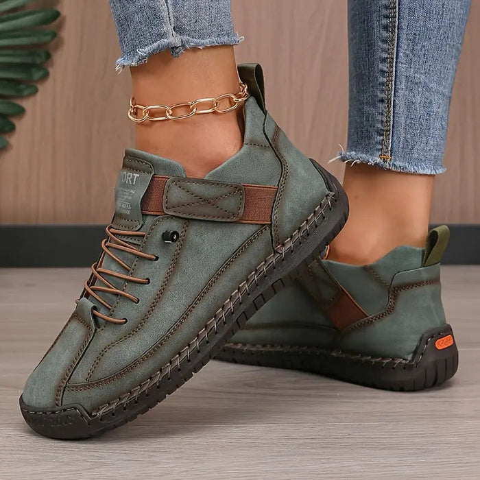 MIA COMFORT SNEAKERS
