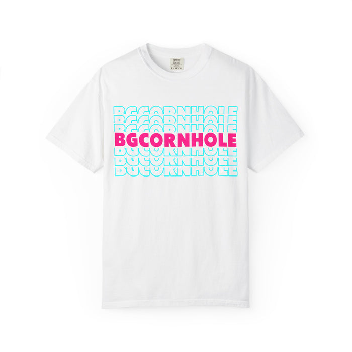 Miami Split Unisex T-Shirt - Multiple Colors