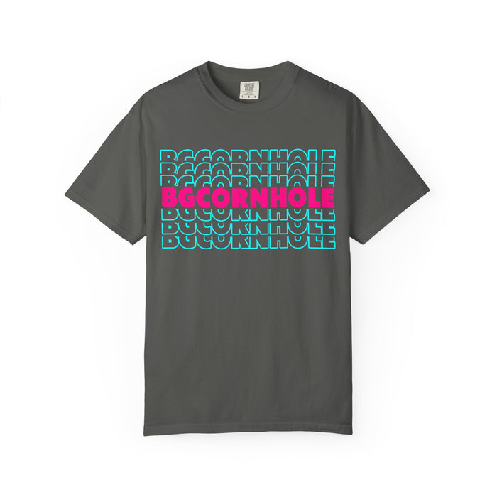 Miami Split Unisex T-Shirt - Multiple Colors