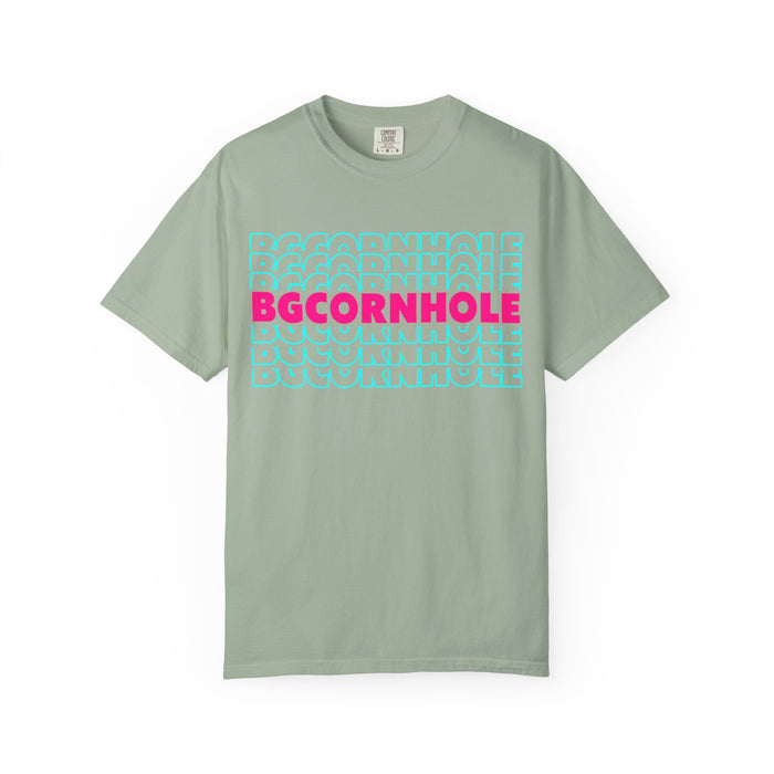 Miami Split Unisex T-Shirt - Multiple Colors